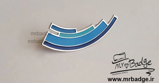 نشان سینه، بج سینه(نشان سینه)