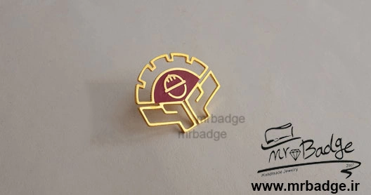 نشان سینه، بج سینه(نشان سینه)