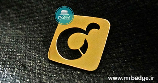 نشان سینه، بج سینه(نشان سینه)