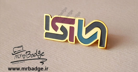 نشان سینه، بج سینه (نشان سینه) آسا