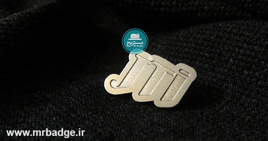 نشان سینه، بج سینه JTI