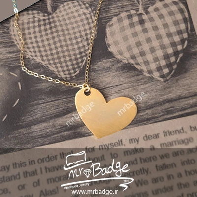 گردنبند زنانه 