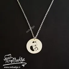 گردنبند زنانه پاندا