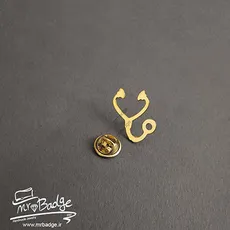 گل سینه گوشی پزشکی