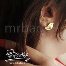 گوشواره زنانه جوجه