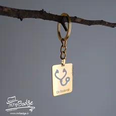 جاکلیدی گوشی پزشکی