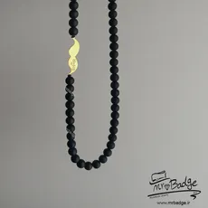 گردنبند مردانه سبیل