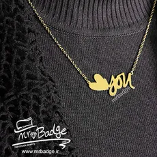 گردنبند زنانه