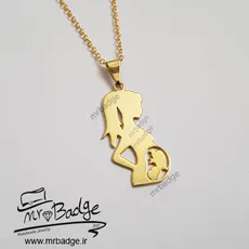 گردنبند زنانه بارداری