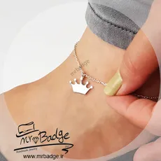 پابند زنانه تاج