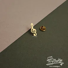 گل سینه کلید سل