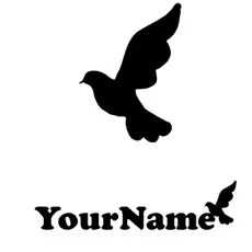 پرنده 1
