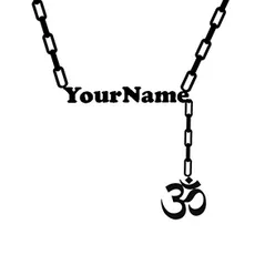 om